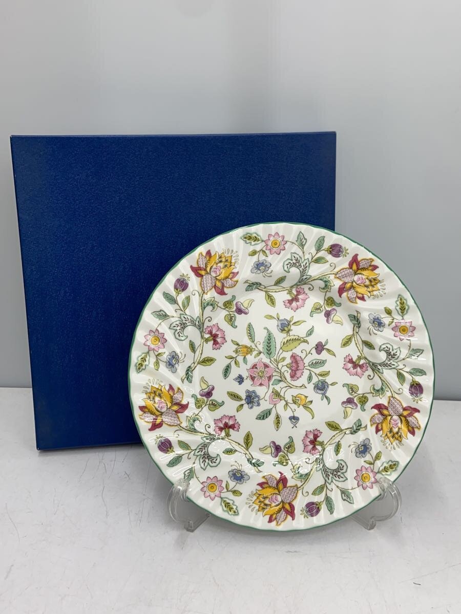 楽天市場】ミントン ハドンホール プレート 16cmの通販