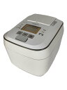 【中古】TIGER◆炊飯器 炊きたて JRI-A180KM【家電・ビジュアル・オーディオ】(2)