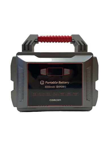 【中古】COMCOM/生活家電その他/CB-P080【家電・ビジュアル・オーディオ】 【中古】COMCOM/生活家電その他/CB-P080【家電・ビジュアル・オーディオ】