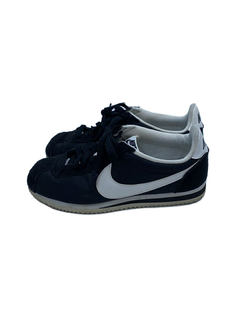 【中古】NIKE◆WMNS CLASSI