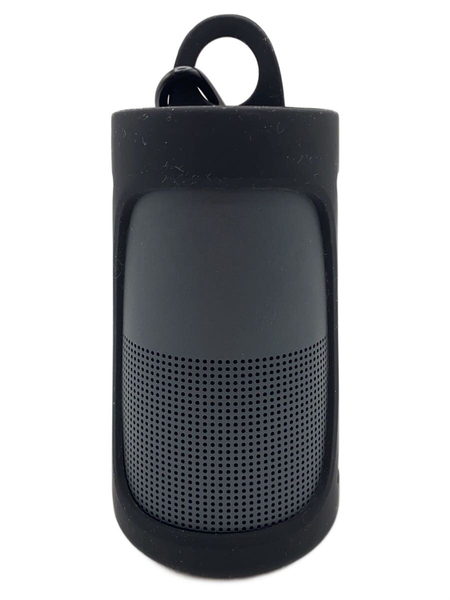 楽天市場】bose soundlink revolve＋ bluetooth speaker blackの通販