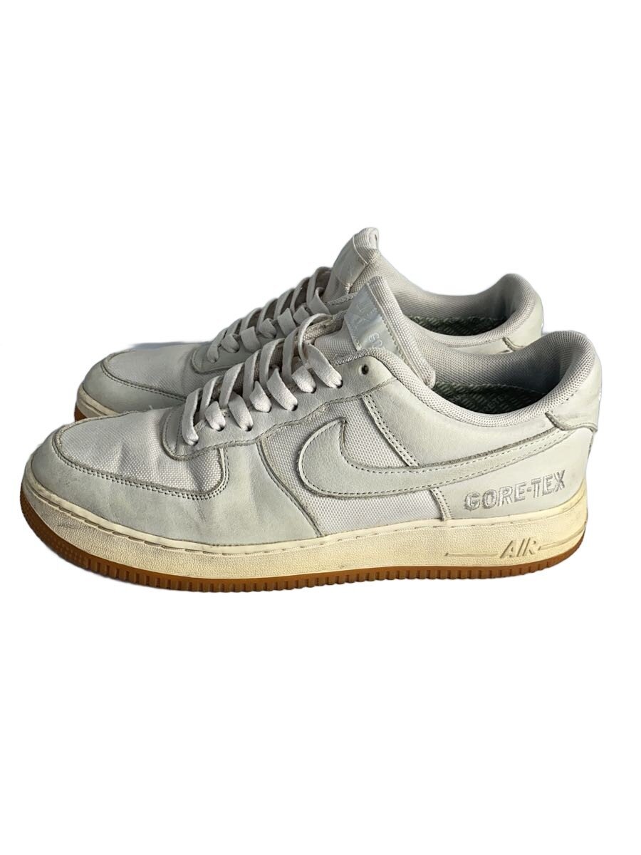 楽天市場】nike air force 1 gtx ホワイトの通販