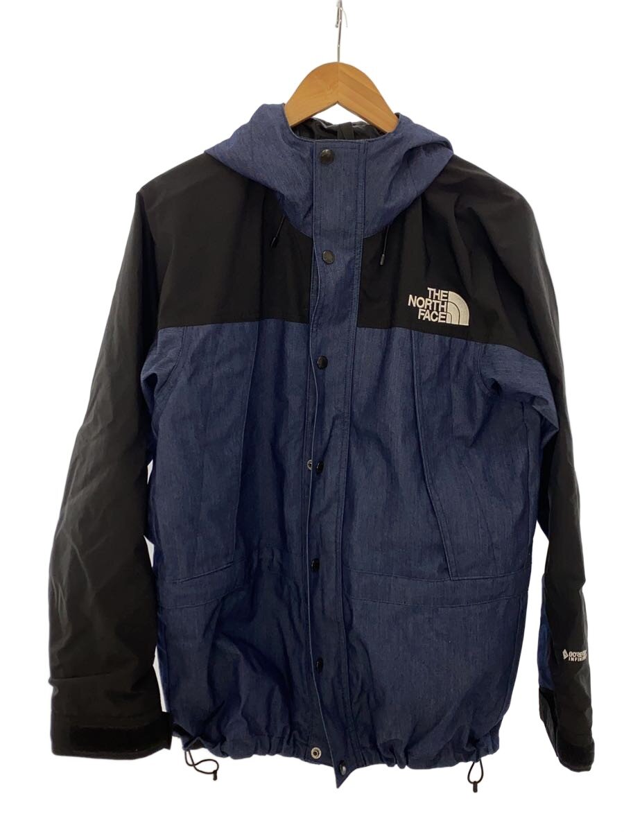 楽天市場】mountain light denim jacket [np12032の通販