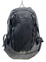 【中古】THE NORTH FACE◆リュック/--/GRY【バッグ】