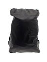 【中古】BOTTEGA VENETA◆バクパック/レザー/ブラウン/629858//【バッグ】