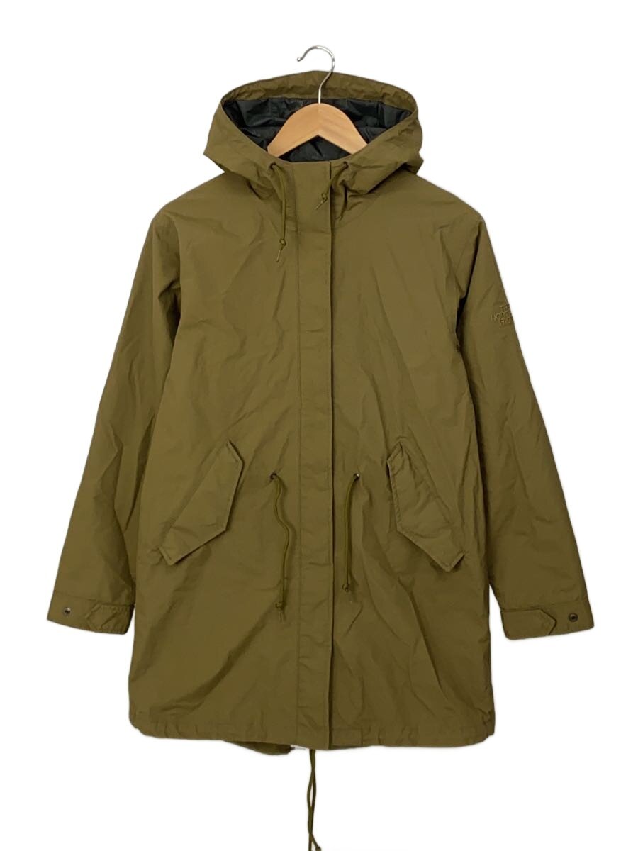 楽天市場】the north face フィッシュテールトリクライメートコートの通販
