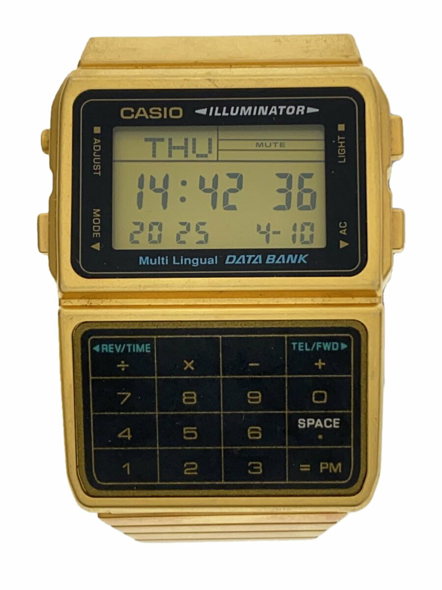 楽天市場】casio databank 中古の通販 楽天市場】casio databank 中古の通販