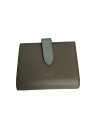 【中古】CELINE◆3つ折り財布/レザー/レディース/10H263BRU【服飾雑貨他】(4)