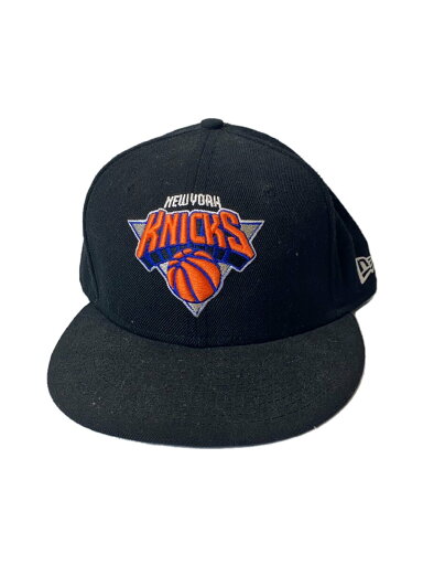 【中古】NEW ERA◆キャップ/7 1/4/ウール/BLK/メンズ【服飾雑貨他】 【中古】NEW ERA◆キャップ/7 1/4/ウール/BLK/メンズ【服飾雑貨他】