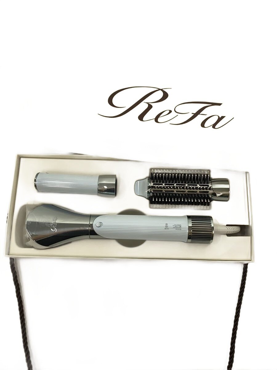 楽天市場】ReFa ビューテック リセッター RE-BI-02Aの通販