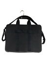 【中古】ACEGENE/ブリーフケース/--/BLK【バッグ】