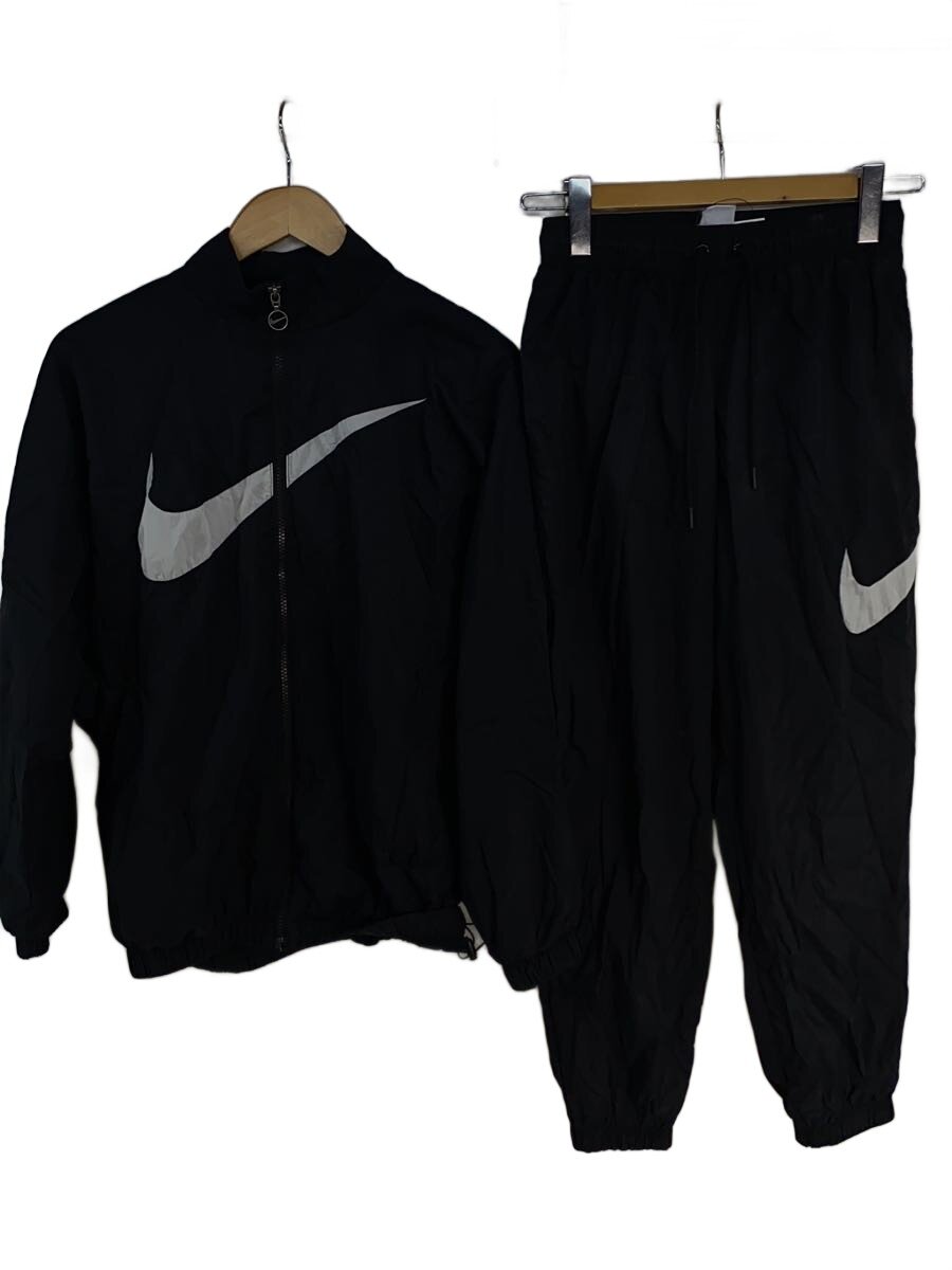 【中古】NIKE◆スポーツウェアー/M/BLK/DX5865-010/DM6184-010//【スポーツ】