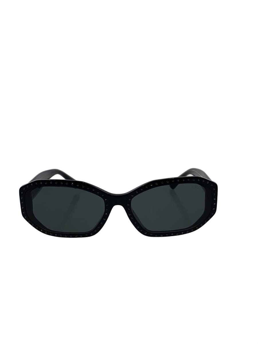 【ブランド】JIMMY CHOO 【ブランドカナ】ジミーチュウ 【型番】 【程度】B 【サイズ】 【メインカラー】ブラック 【素材・生地】プラスチック 【キーワード】　　 2026/03/07 セカンドストリート豊田店【2939】【中古】JIMMY CHOO◆サングラス/プラスチック/BLK ブランド JIMMY CHOO 型番 カラー ブラック 柄 素材・生地 プラスチック>色・素材について サイズ >サイズ表示について 実寸（cm） 【サングラス】 レンズの大きさ縦：3.3 / レンズの大きさ横：5.4 / フレーム：13.5 / テンプル：14 【その他】 その他サイズ：/ 商品は　セカンドストリート豊田店の店頭にて販売しております。商品に関するお問合わせは、お電話(TEL:0565-37-7637)にて、問合わせ番号：2329397496646をお伝えください。 配送方法やお支払い方法に関するお問い合わせは、サポートセンターまでご連絡をお願いします。 ※お電話の対応は営業時間内のみとなります。お問い合わせフォームでお問い合わせの際はご注文番号をご記入下さい