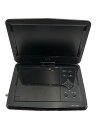 【中古】ヒロテック◆ヒロテック/ポータブルDVD/HTA-100F【家電・ビジュアル・オーディオ】