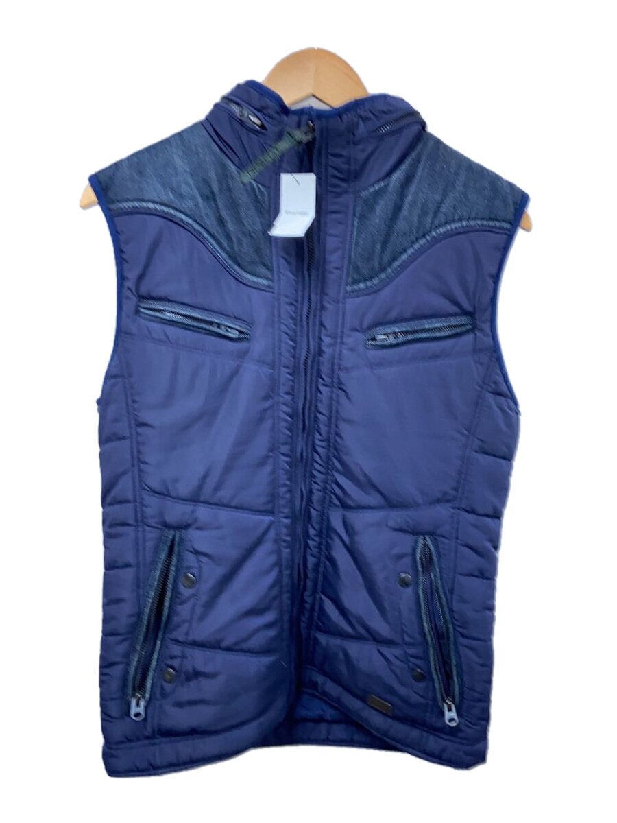 楽天市場】DIESEL ダウン ベストの通販