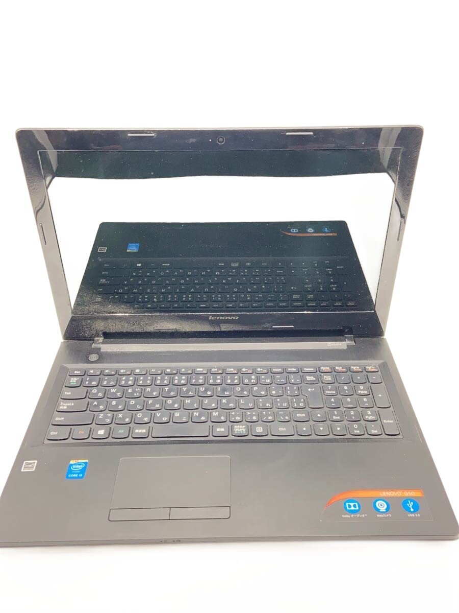 楽天市場】lenovo g50 80e503の通販