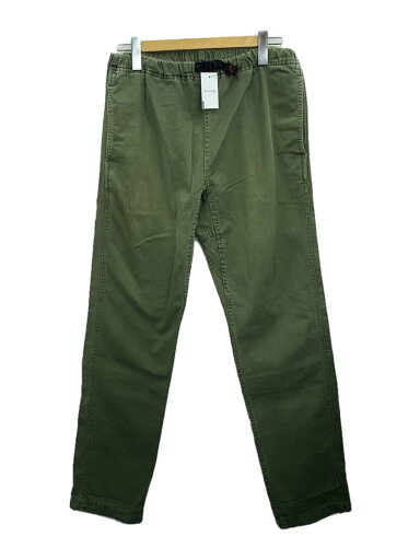 【中古】GRAMICCI◆ストレートパンツ/S/コットン/KHK/無地/wf8-0853-56j//【メンズウェア】 【中古】GRAMICCI◆ストレートパンツ/S/コットン/KHK/無地/wf8-0853-56j//【メンズウェア】
