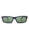 【中古】Ray-Ban◆サングラス/メンズ/RB4151【服飾雑貨他】...(4)