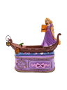【中古】Disney◆塔の上のラプンツェル/ゴンドラ/小物入れインテリア雑貨/PUP【インテリア小物・日用雑貨】