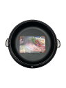 【中古】南部鉄器◆鍋【キッチン用品】