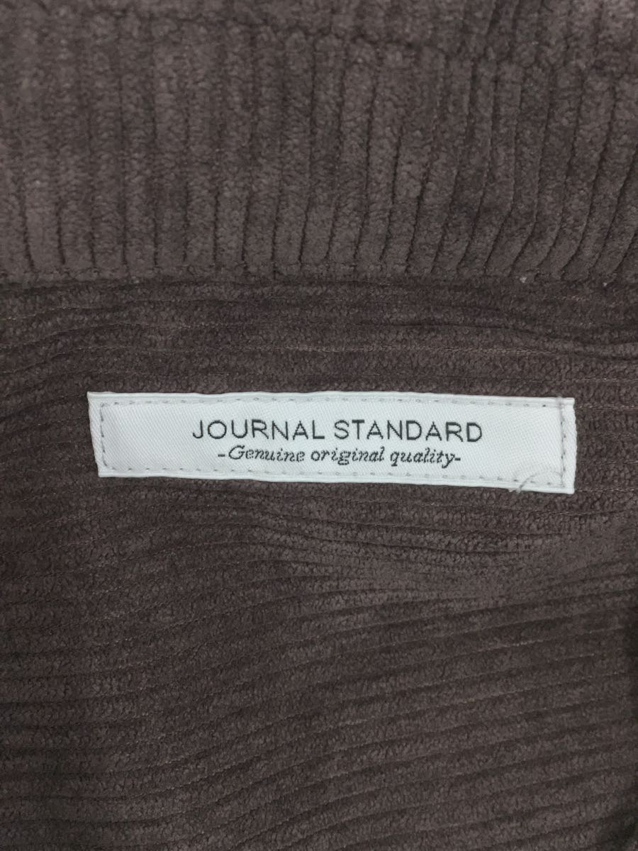 【中古】JOURNAL STANDARD◆セットアップ/S/ポリエステル/PUP/無地/20-050-600-9250-3-0【メンズウェア】