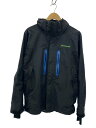 【中古】Columbia◆スノボ/スキー/ウェア-/ジャケット/S/BLK【スポーツ】