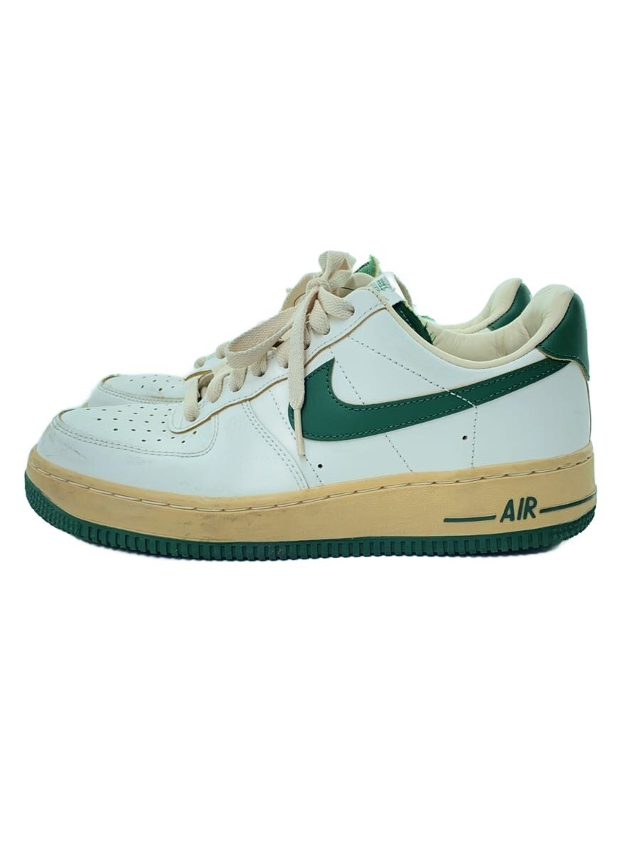 【中古】NIKE◆AIR FORCE 1 LOW 07 LV8/26cm/WHT【シューズ】 jumblestore-37530625 2nd STREET 楽天市場店 パッケージ画像