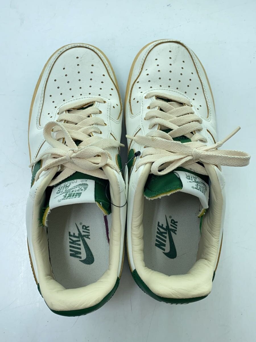 【中古】NIKE◆AIR FORCE 1 LOW 07 LV8/26cm/WHT【シューズ】 jumblestore-37530625 2nd STREET 楽天市場店 サンプル画像3