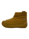 【中古】DESCENTE◆ブーツ/25cm/CML/DM1WJD02CY【シューズ】(4)