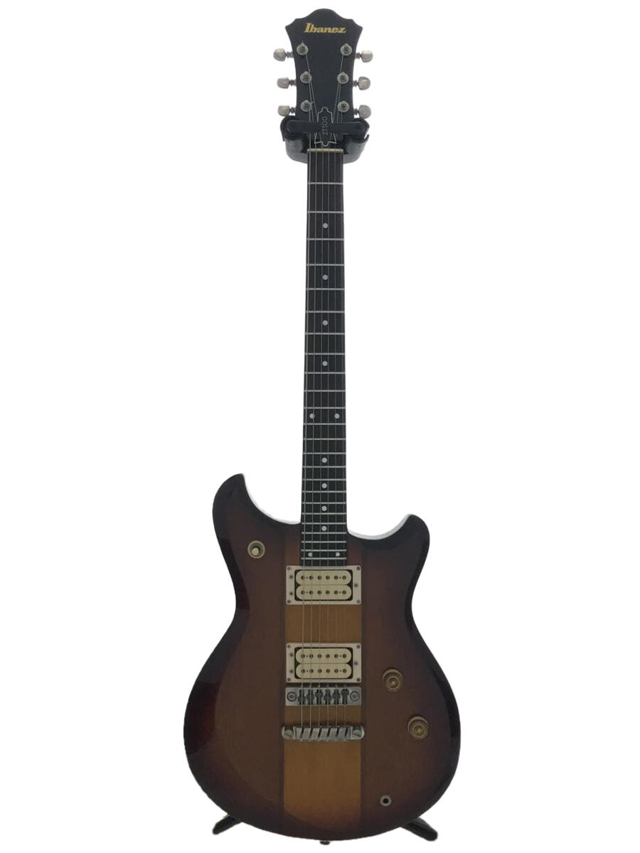 yÁzIbanezST100/Brown Sunburst/1979/tWQ/{/n[hP[Xtyyz