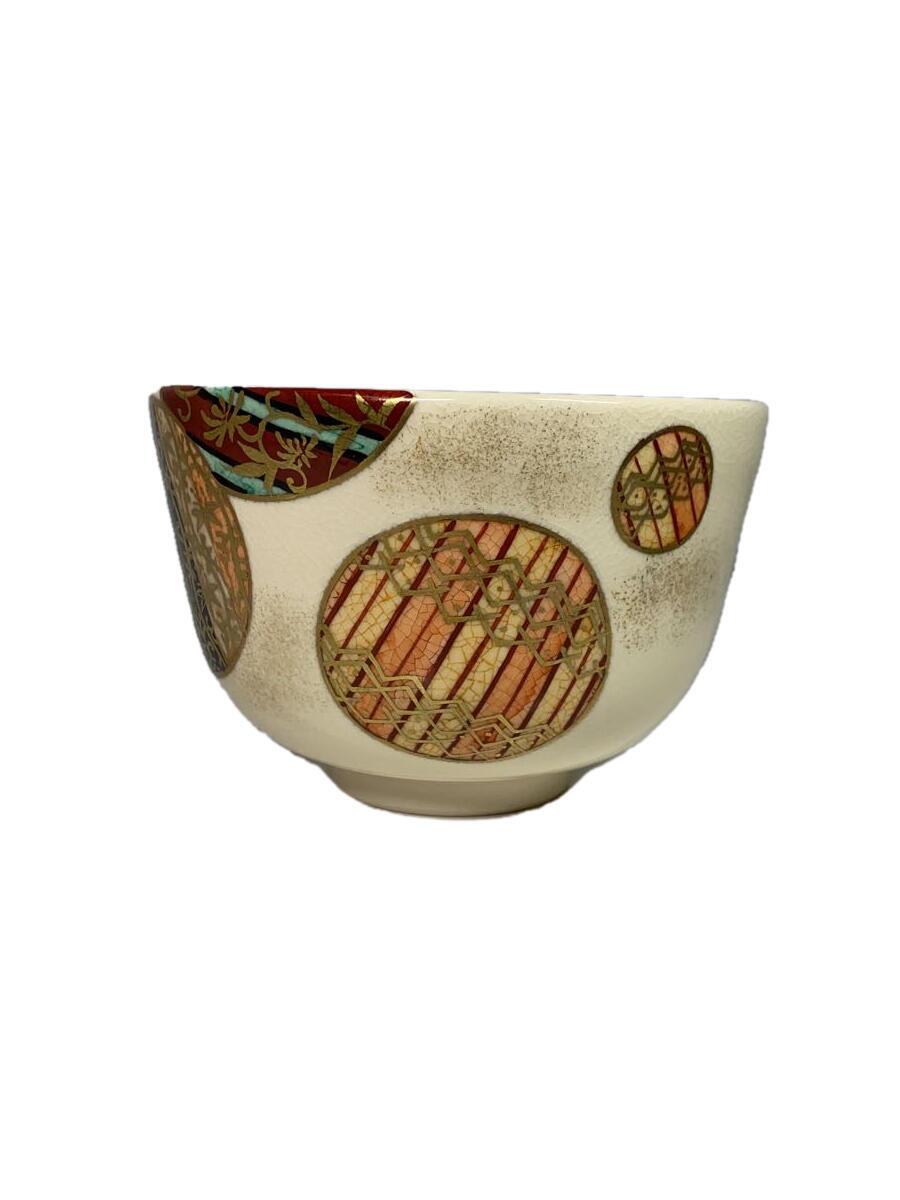 【中古】安朱窯/和食器その他/BEG【キッチン用品】