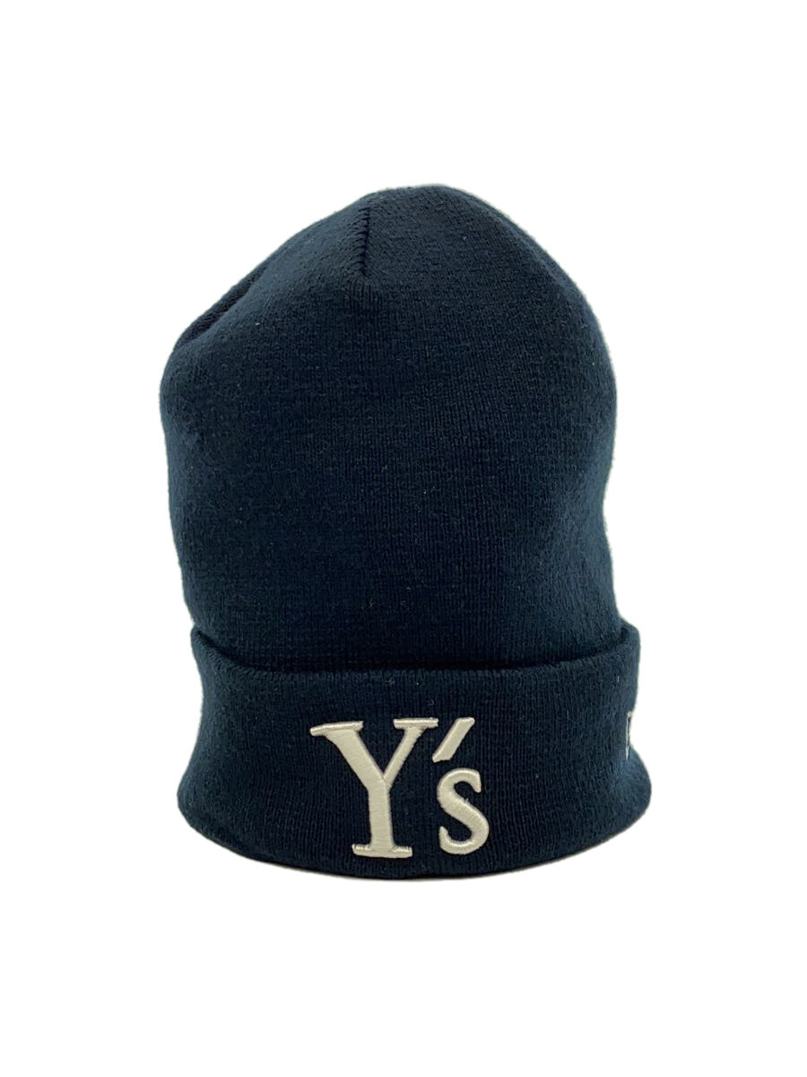 楽天市場】y's ワイズ ニット帽の通販 楽天市場】y's ワイズ ニット帽の通販
