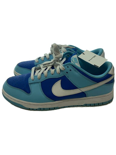 【中古】NIKE◆ローカットスニーカー/27.5cm/BLU/dm0121-400【シューズ】 【中古】NIKE◆ローカットスニーカー/27.5cm/BLU/dm0121-400【シューズ】