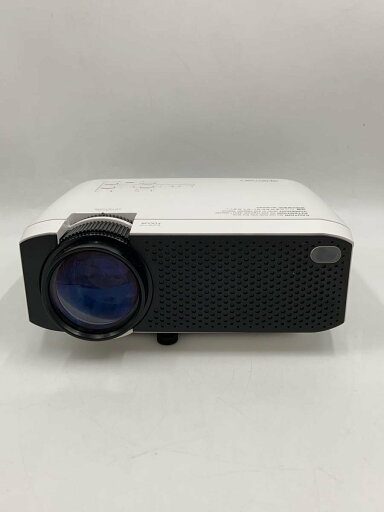 【中古】apeman◆プロジェクター LC350【家電・ビジュアル・オーディオ】 【中古】apeman◆プロジェクター LC350【家電・ビジュアル・オーディオ】