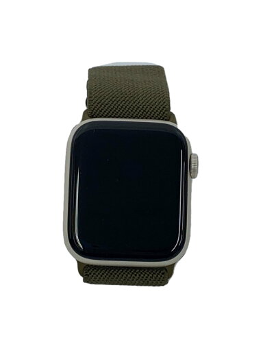 【中古】Apple◆Apple Watch SE 第2世代 GPSモデル 44mm MRTW3J/A スターライト/--/--/BL【服飾雑貨他】 【中古】Apple◆Apple Watch SE 第2世代 GPSモデル 44mm MRTW3J/A スターライト/--/--/BL【服飾雑貨他】