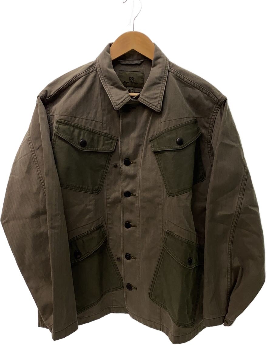 Nigel Cabourn デニムカバーオール 46サイズ 楽天市場】ナイジェルケーボン カバーオール（メンズファッション）の通販