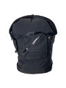 【中古】COMFY OUTDOOR GARMENT◆リュック/--/BLK/無地【バッグ】(4)