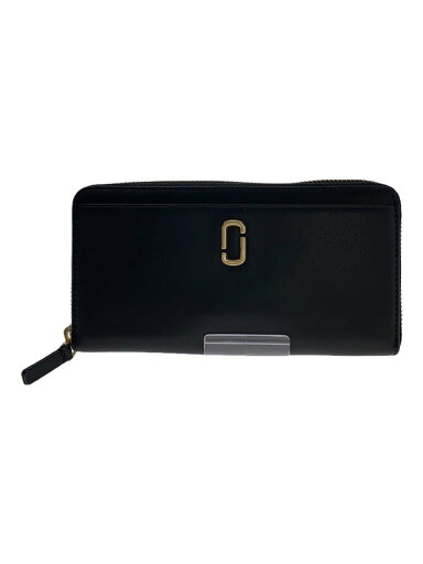 【中古】MARC JACOBS◆長財布/--/BLK/メンズ/2S3SMP080S01 001【服飾雑貨他】 【中古】MARC JACOBS◆長財布/--/BLK/メンズ/2S3SMP080S01 001【服飾雑貨他】