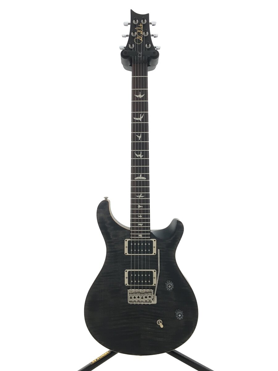 yÁzPRS(Paul Reed Smith)CE24/Gray black/2016/{gI/RCؑփXCb`/^oRLL/\tgP[Xtyyz