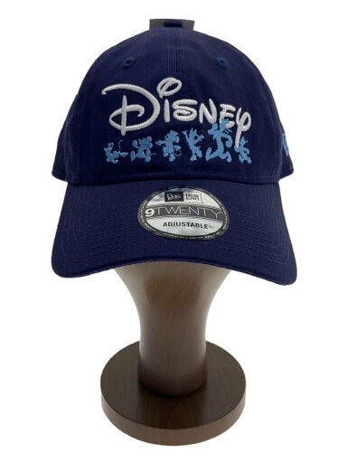 【中古】NEW ERA◆キャップ/--/コットン/NVY/メンズ【服飾雑貨他】 【中古】NEW ERA◆キャップ/--/コットン/NVY/メンズ【服飾雑貨他】