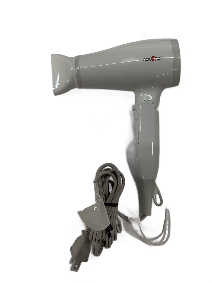 【中古】mod’s hair◆ドライヤー・ヘアアイロン MHD-1232【家電・ビジュアル・オーディオ】