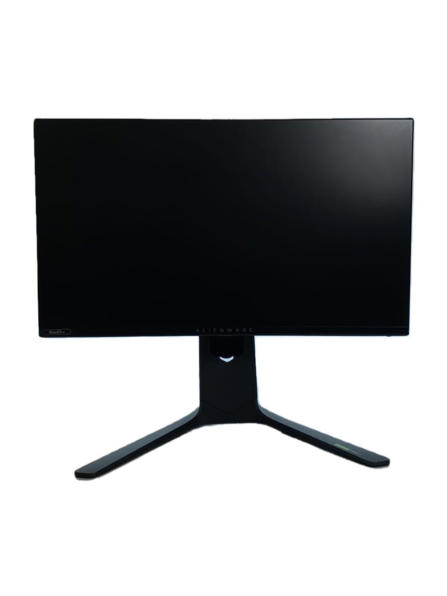 【中古】ALIENWARE/モニター/25インチ/AW2521H【パソコン】