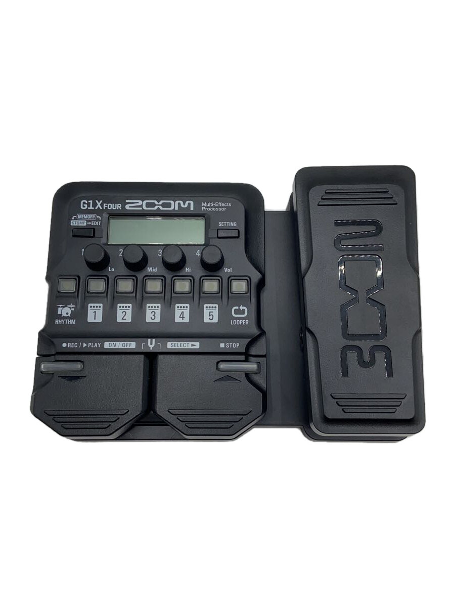 楽天市場】zoom g1 中古の通販