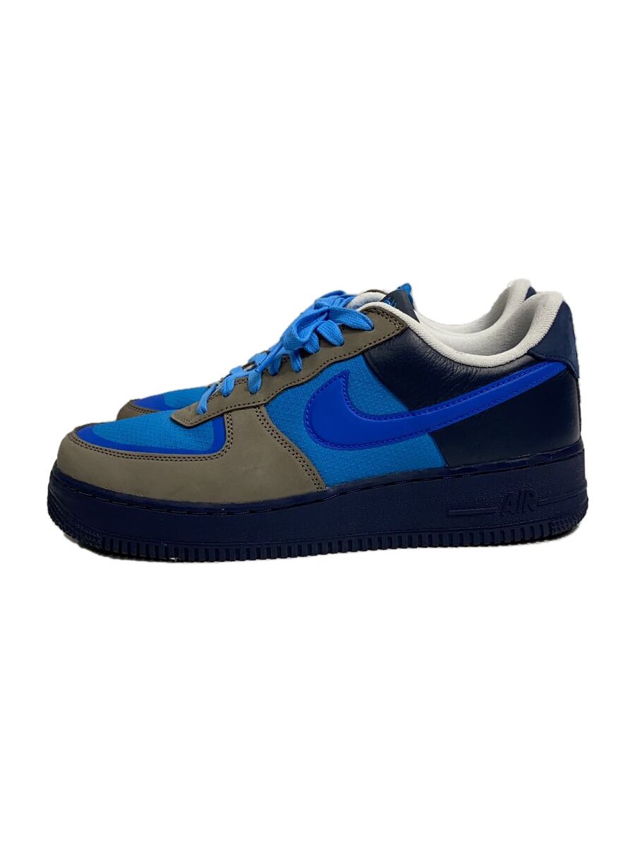 NIKE◆ローカットスニーカー/27cm/BLU/HF5516-001