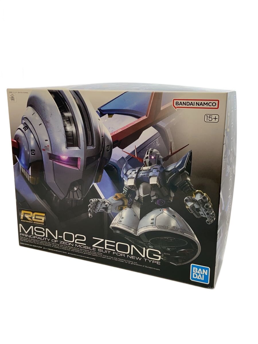 楽天市場】ガンプラ rg ジオングの通販