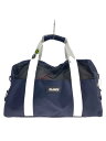 【中古】X-LARGE◆ボストンバッグ/ポリエステル/NVY【バッグ】
