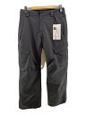 【中古】686◆ウェアー/L/GRY/M2W213【スポーツ】