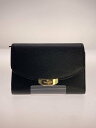 【中古】kate spade new york◆財布/レザー/BLK/レディース/WLRU2605【服飾雑貨他】(4)