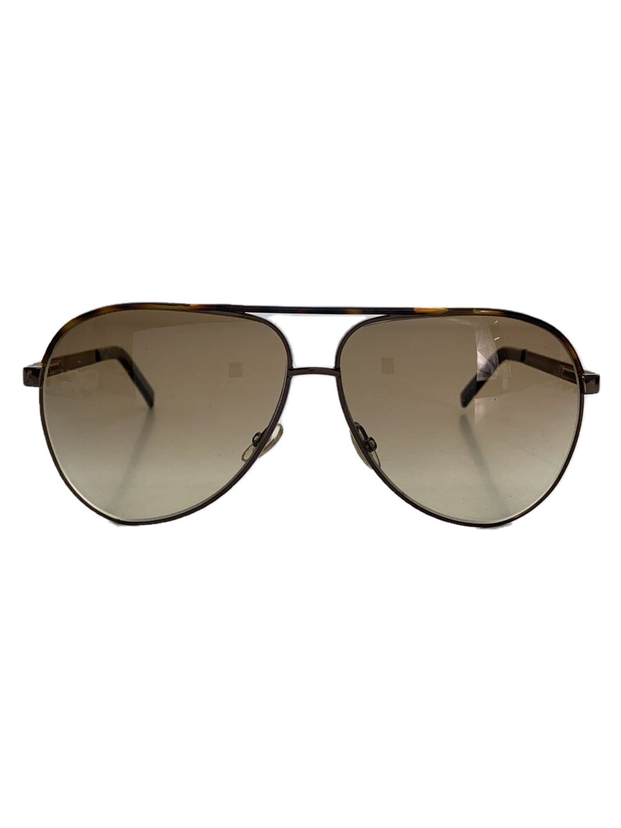 【中古】GUCCI◆ティアドロップサングラス/サングラス/メンズ/GG1827【服飾雑貨他】