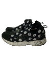 【中古】Reebok◆CLASSIC/INSTAPUMP FURY ROAD SG/インスタポンプフューリーロードシーズナルガム/2【シューズ】